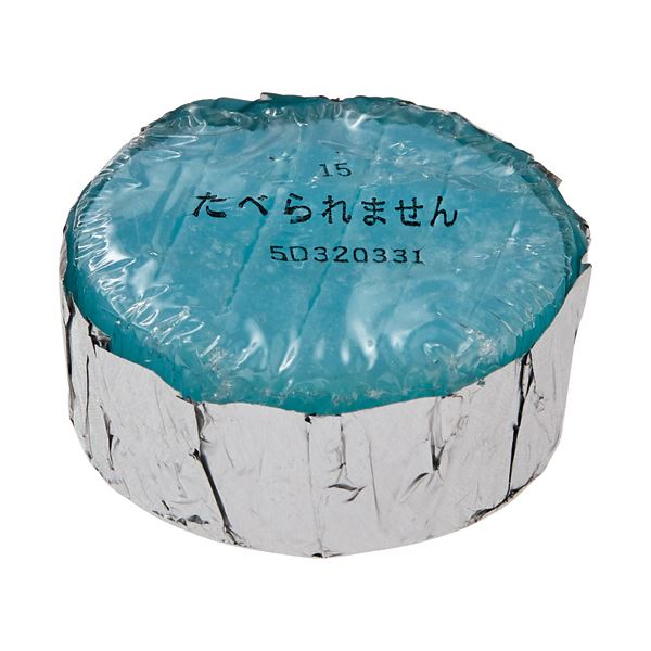 （まとめ）ニイタカ 固形燃料カエンニューエースE15 15g 1セット（520個：20個x26パック）[x5セット]