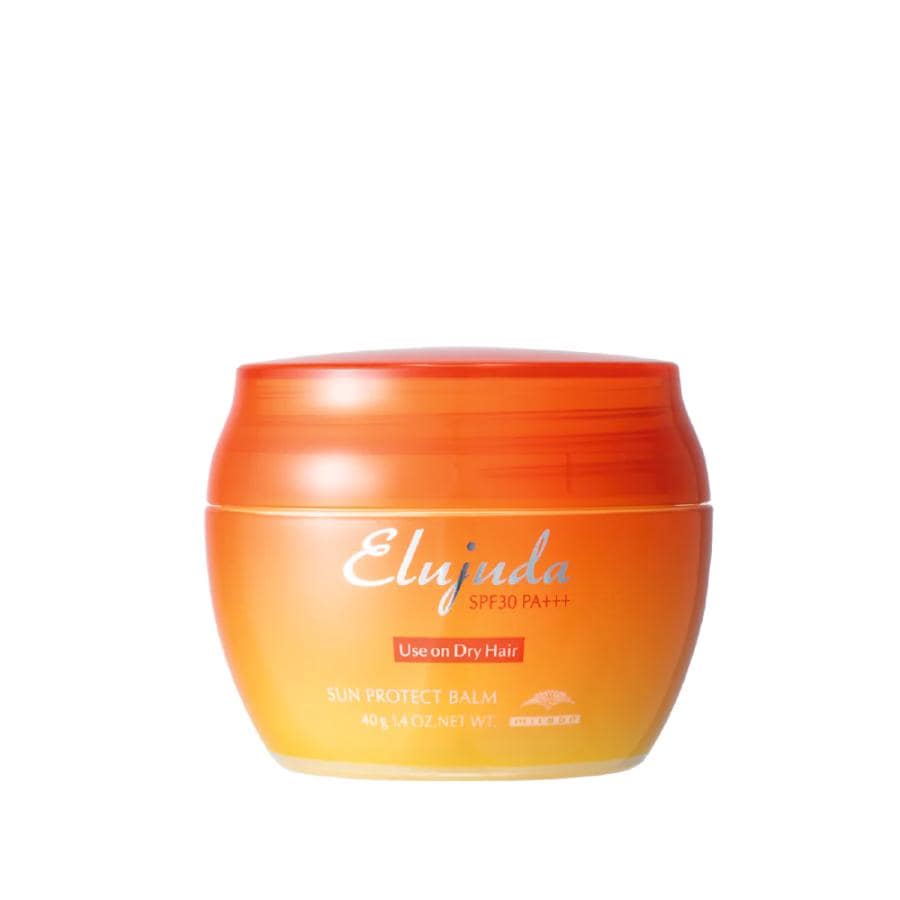 選べる２本セットエルジューダ サンプロテクト　セラム120ml　エマルジョン120ml　オイル50ml　バーム40ｇ