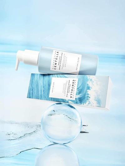 クレンジングミルク　エクストラバージンウォーター　セット　アピシア　エルセーヌ Qoo10] SKIN1004 【公式】ヒアルーシカ ジェントルクレンジ