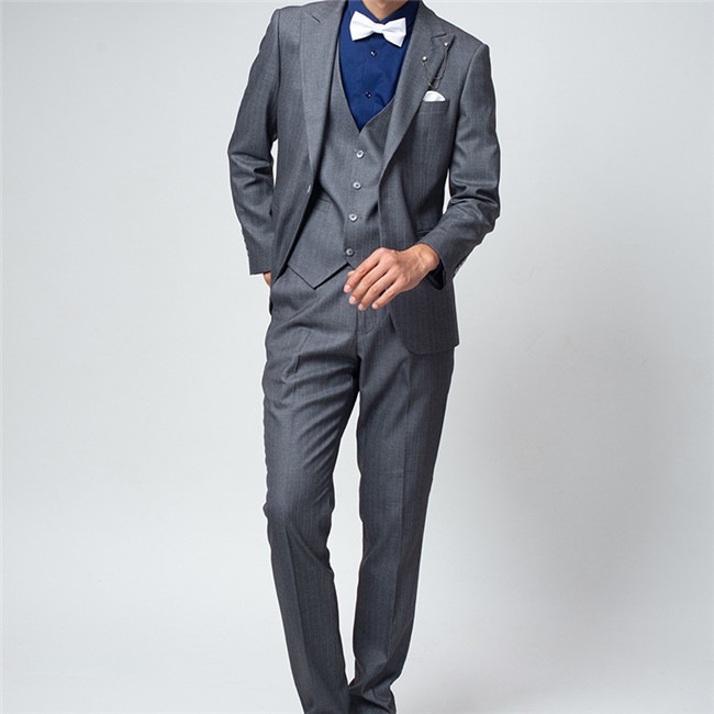 メンズスーツ ベーシックグレー ビジネススーツ ベストスーツ 3点セット ジャケットスーツ 大きいサイズ リクルートスーツ M L XL 2XL 3XL メンズスーツ ベーシックグレー ビジネススーツ ベストスーツ 3点セット ジャケットスーツ 大きいサイズ リクルートスーツ M L XL 2XL 3XL
