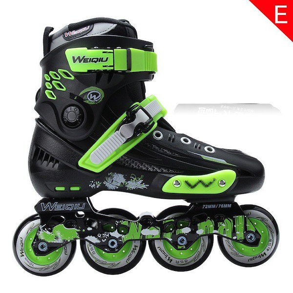 Qoo10] ローラーブレード インラインスケート ロ