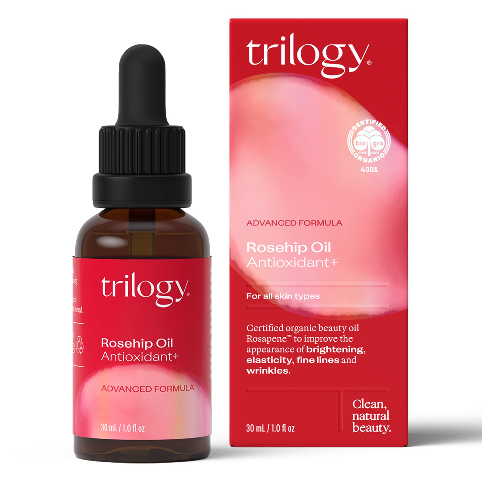trilogy(トリロジー) ロザピンプラス trilogy(トリロジー) ロザピンプラス