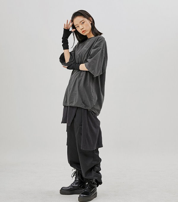 Qoo10] FLAREUP 【FLARE UP】 Reversibl