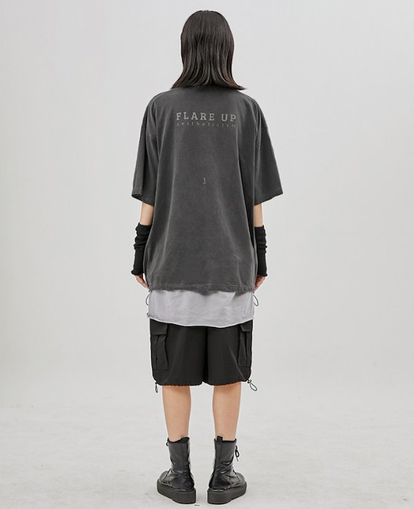 Qoo10] FLAREUP 【FLARE UP】 Reversibl