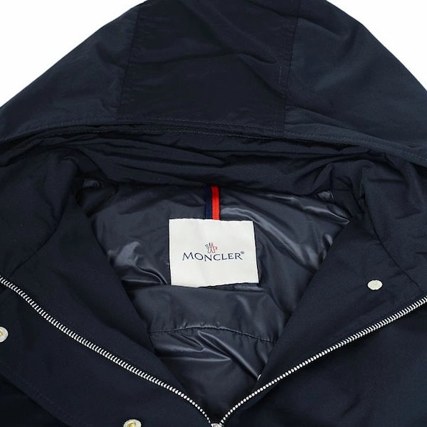 Qoo10] MONCLER SCHEDAR GIUBBOTTO G1