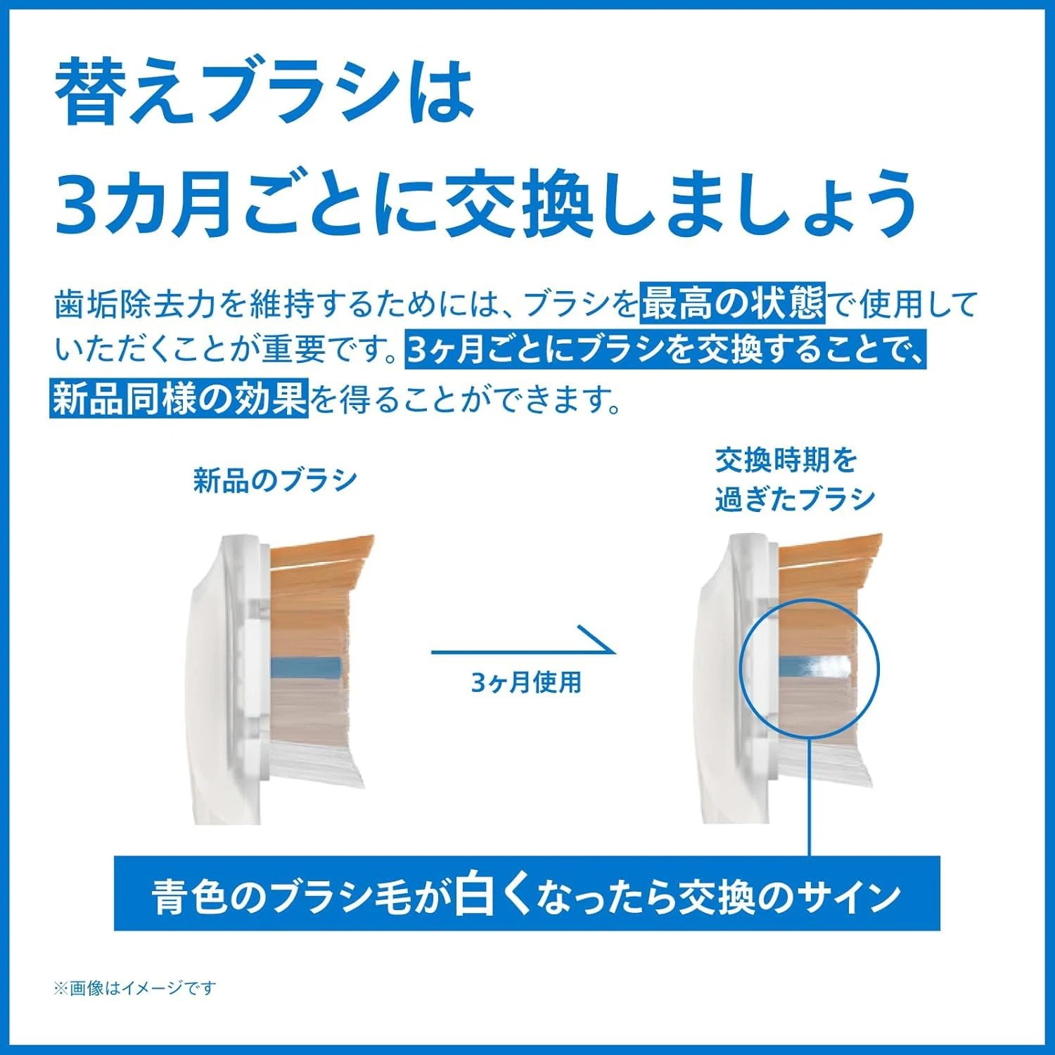 替えブラシ ソニッケアー プレミアムクリーンレギュラー (5本) 正規品 C3 替えブラシ ソニッケアー プレミアムクリーンレギュラー (5本) 正規品 C3