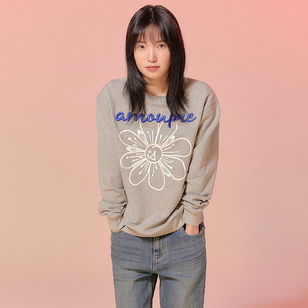 Qoo10] [TXT ボムギュ 着用] [AMOUP