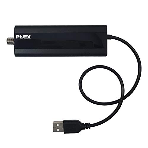 PLEX USB接続 地上デジタル・BS・CS対応TVチューナー PX-W3U4