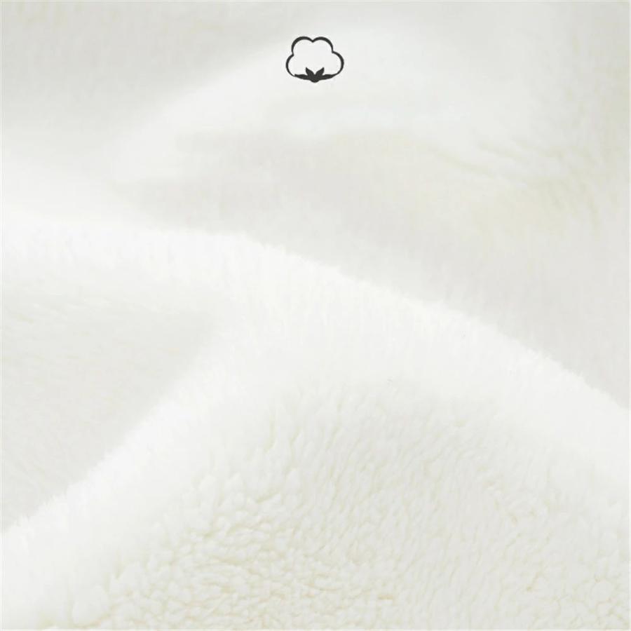 ペアパジャマ 冬 モコモコ 男女2着 セット 長袖 前開き パンダ 可愛い おしゃれ カップル ペア ルームウェア ペア パジャマ 夫婦 もこもこ メンズ 秋 結婚祝い