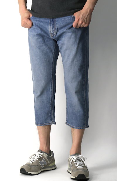 新作特価 リーバイス : Levi s(リーバイス) COOLシリ : メンズファッション 大得価新品