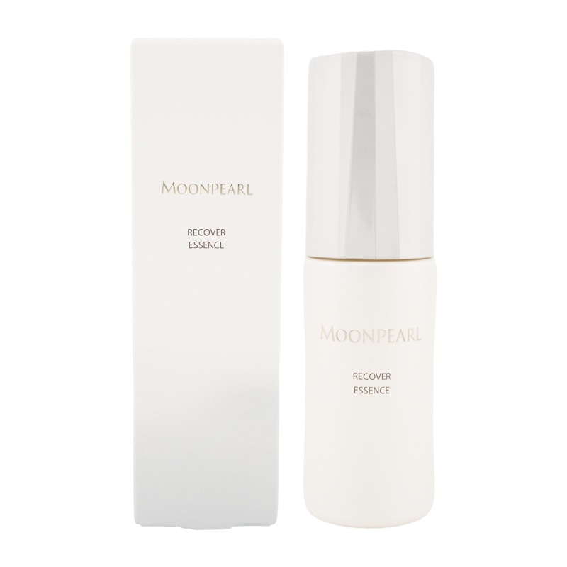 ムーンパール リカバーエッセンス 30ml ハリ美容液 [ギフトラッピング対応]