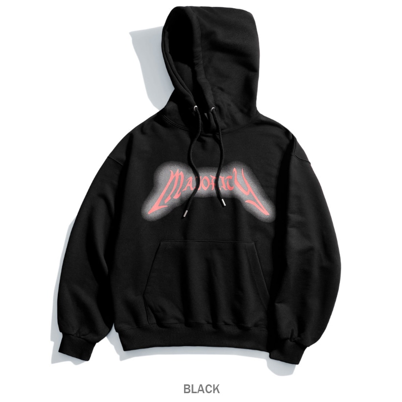 [PERSTEP] Majority Hoodie pattayablatt.com