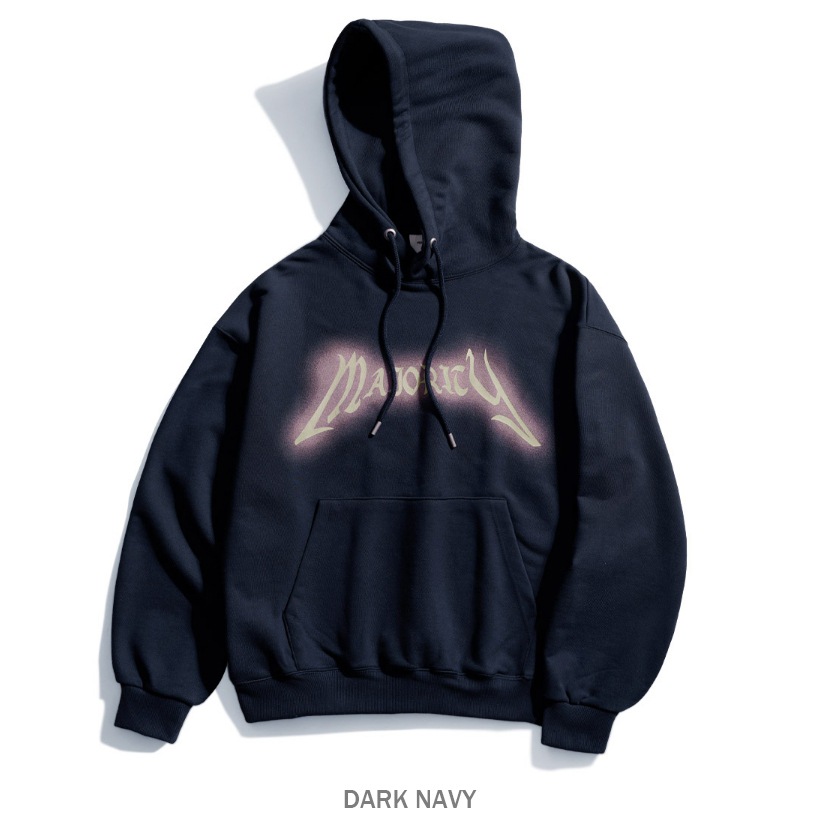 [PERSTEP] Majority Hoodie pattayablatt.com