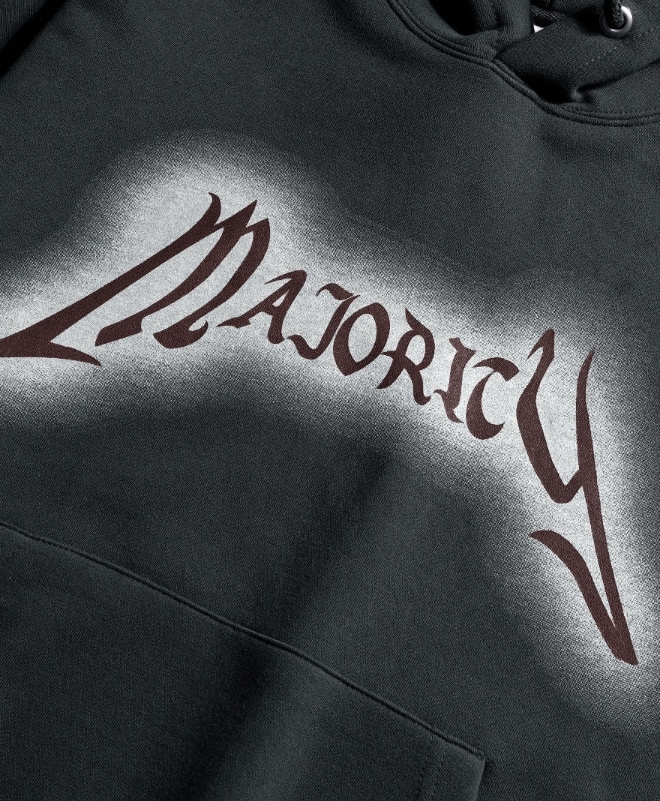 [PERSTEP] Majority Hoodie pattayablatt.com