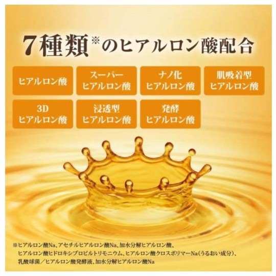 極潤 プレミアム ヒアルロン液 (170ml) 化粧水 [本体1個+つめかえ用1個] ＋ ヒアルロン乳液 (140ml) [本体1個+つめかえ用1個] + パーフェクトゲル (100g)1個