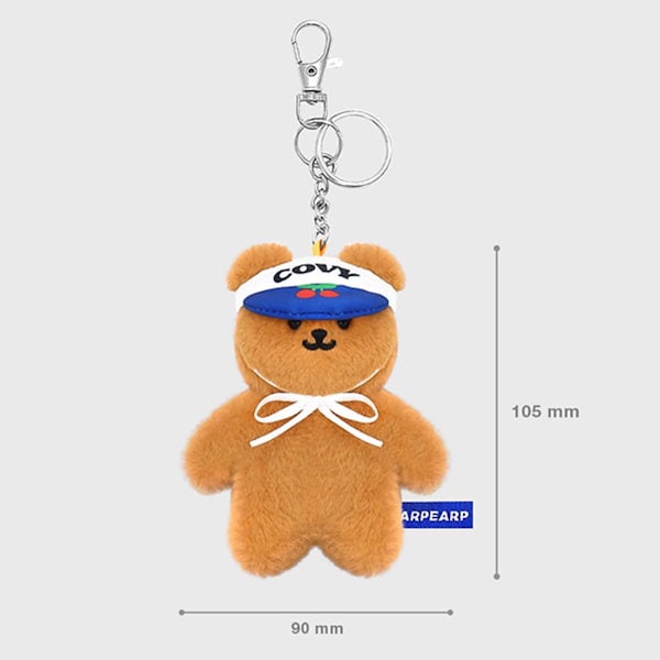 SEVENTEEN ドギョム セブチ サノク キーリング ミニティーン SEVENTEEN セブチ DIYキーリング キーホルダー ドギョム DK - メルカリ