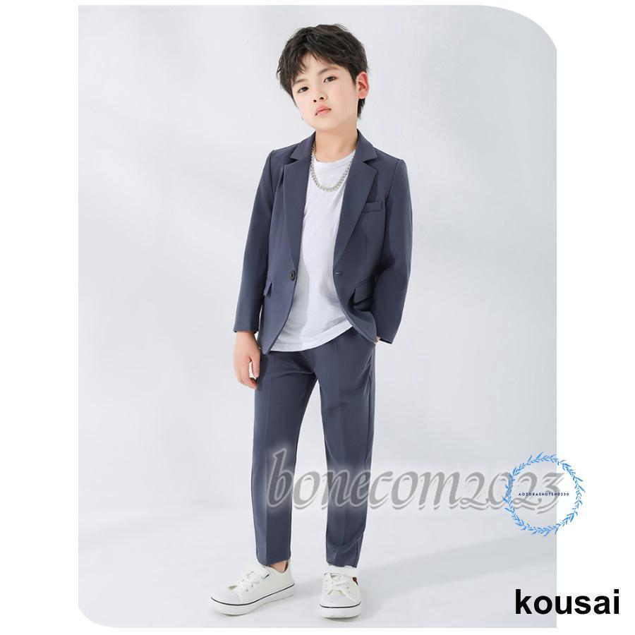 (XRELEX)!!ピアノ発表会 服装 発表会 衣装 男の子 結婚式 服装 夏 子供 スーツ おしゃれ 子供スーツ 入学式 入園式 卒業式 お宮参り 小学生 90 120 160 170 (XRELEX)!!ピアノ発表会 服装 発表会 衣装 男の子 結婚式 服装 夏 子供 スーツ おしゃれ 子供スーツ 入学式 入園式 卒業式 お宮参り 小学生 90 120 160 170