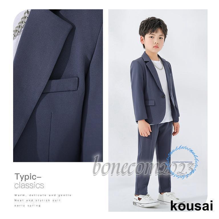 (XRELEX)!!ピアノ発表会 服装 発表会 衣装 男の子 結婚式 服装 夏 子供 スーツ おしゃれ 子供スーツ 入学式 入園式 卒業式 お宮参り 小学生 90 120 160 170 (XRELEX)!!ピアノ発表会 服装 発表会 衣装 男の子 結婚式 服装 夏 子供 スーツ おしゃれ 子供スーツ 入学式 入園式 卒業式 お宮参り 小学生 90 120 160 170