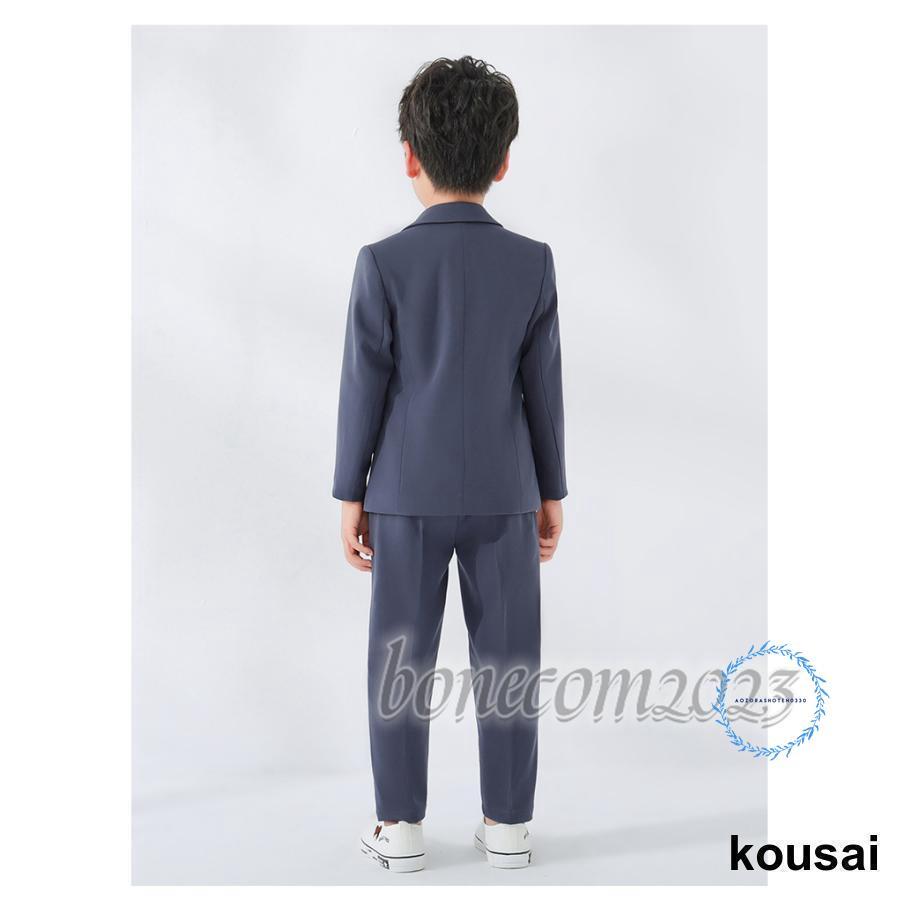 (XRELEX)!!ピアノ発表会 服装 発表会 衣装 男の子 結婚式 服装 夏 子供 スーツ おしゃれ 子供スーツ 入学式 入園式 卒業式 お宮参り 小学生 90 120 160 170 (XRELEX)!!ピアノ発表会 服装 発表会 衣装 男の子 結婚式 服装 夏 子供 スーツ おしゃれ 子供スーツ 入学式 入園式 卒業式 お宮参り 小学生 90 120 160 170