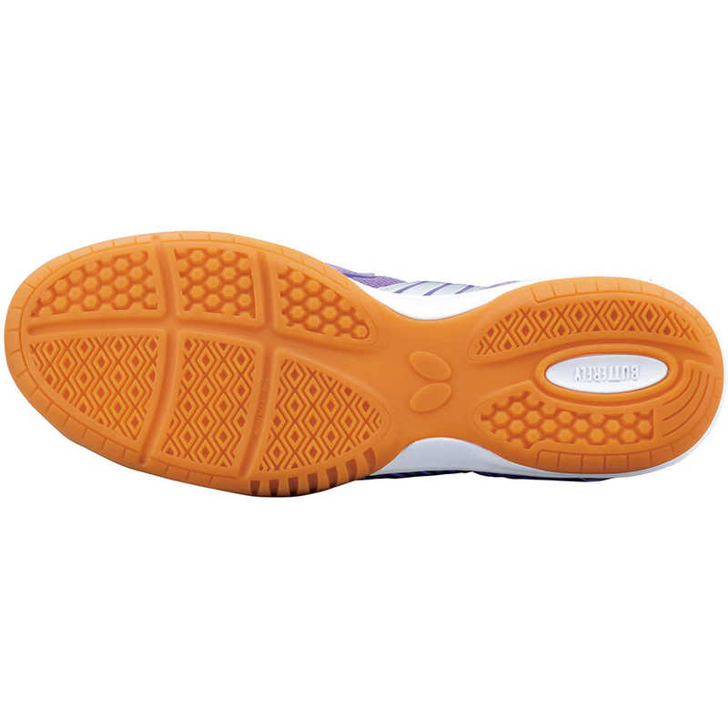 バタフライ 卓球用品 Butterfly ユニセックス レゾライン レイス パープル 20.0 93690 バタフライ 卓球用品 Butterfly ユニセックス レゾライン レイス パープル 20.0 93690