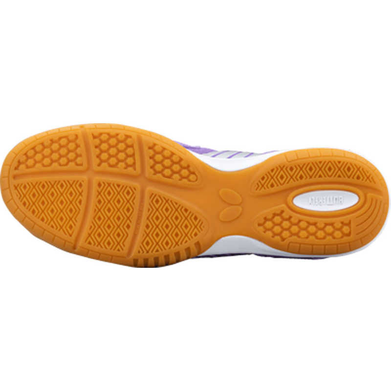 バタフライ 卓球用品 Butterfly ユニセックス レゾライン レイス パープル 20.0 93690 バタフライ 卓球用品 Butterfly ユニセックス レゾライン レイス パープル 20.0 93690