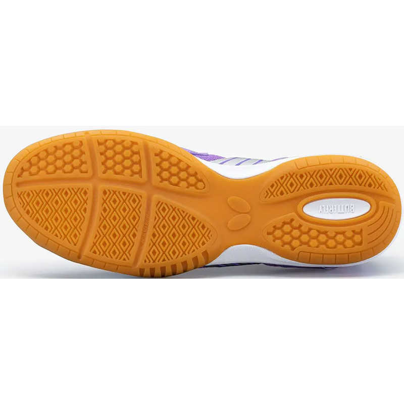 バタフライ 卓球用品 Butterfly ユニセックス レゾライン レイス パープル 20.0 93690 バタフライ 卓球用品 Butterfly ユニセックス レゾライン レイス パープル 20.0 93690