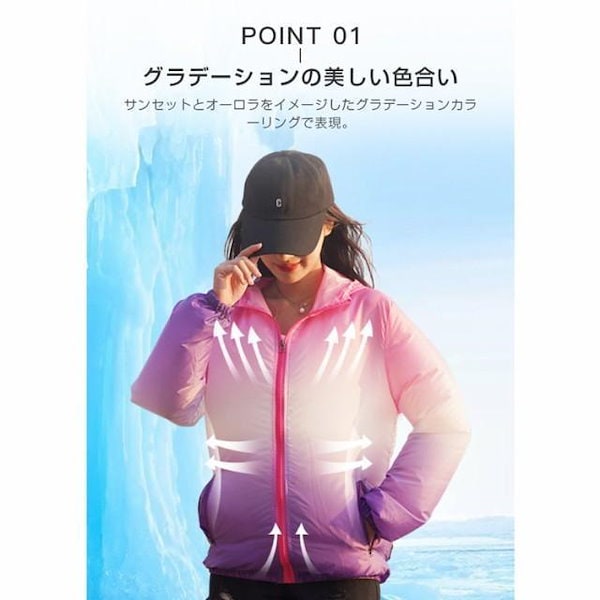 空調服　空調風神服 2枚　ファンセット1個　ワークマンにて購入　クーリングウェア 空調服 空調風神服 2枚 ファンセット1個 ワークマンにて購入
