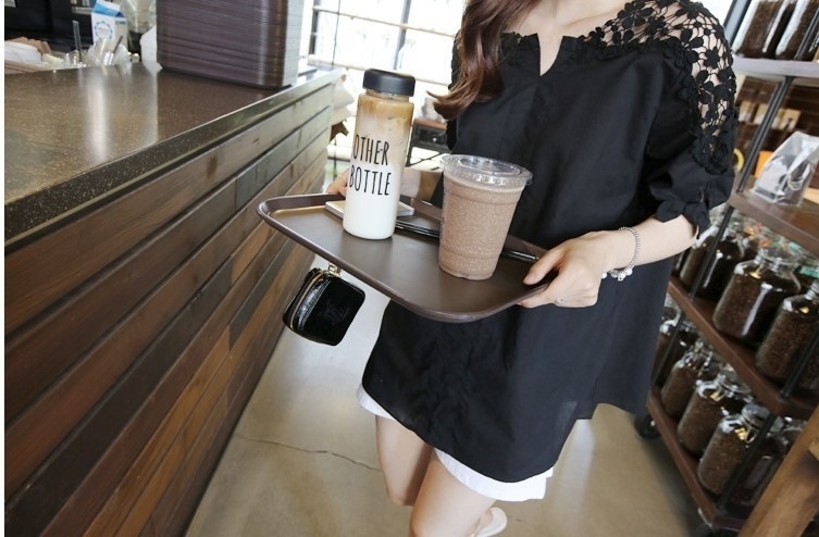 2489.花柄刺繍ショルダーブラウス(ブラック)2019 春夏 カジュアル 通学 マタニティー お呼ばれ 女子会 カフェ ランチ 海 ビーチ プール 2489.花柄刺繍ショルダーブラウス(ブラック)2019 春夏 カジュアル 通学 マタニティー お呼ばれ 女子会 カフェ ランチ 海 ビーチ プール