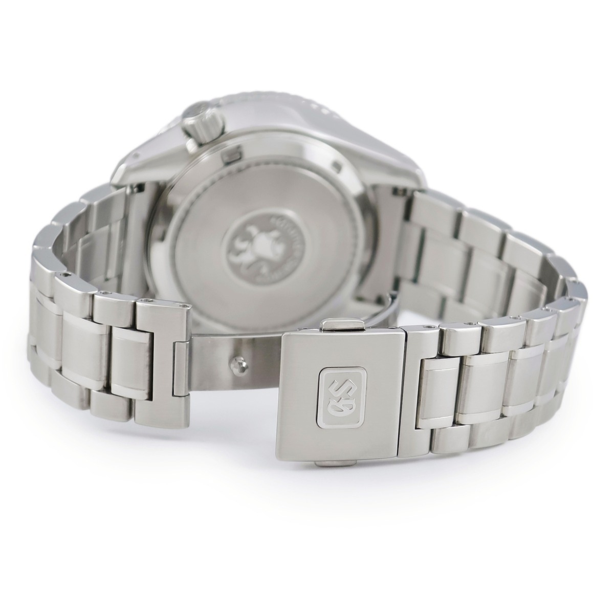 スプリングドライブ GMT SBGE245 9R66-0AS0 自動巻き メンズ マホガニーレッド 2タイムゾーン 限定 3年保証 スプリングドライブ GMT SBGE245 9R66-0AS0 自動巻き メンズ マホガニーレッド 2タイムゾーン 限定 3年保証