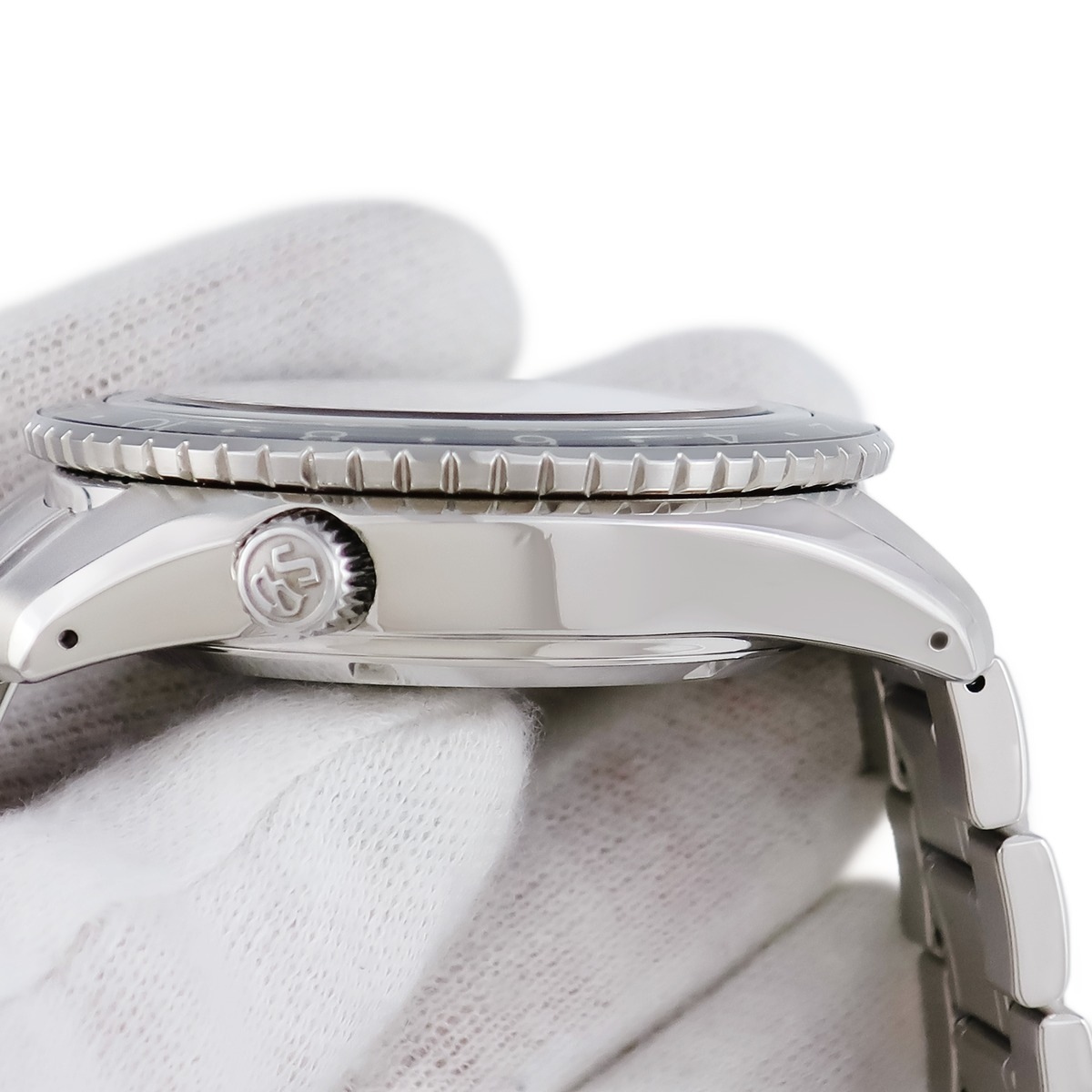 スプリングドライブ GMT SBGE245 9R66-0AS0 自動巻き メンズ マホガニーレッド 2タイムゾーン 限定 3年保証 スプリングドライブ GMT SBGE245 9R66-0AS0 自動巻き メンズ マホガニーレッド 2タイムゾーン 限定 3年保証