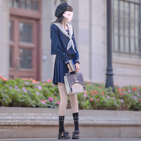 新品✨入学式制服✨ 小学校採寸受付中！ 10月より受付中ですが早くも採寸に ご来店