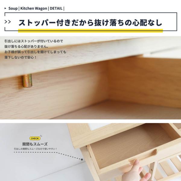 ワゴン キッチンワゴン キャスター付き キャスター付きワゴン スリム スリムワゴン スチールワゴン キャスター付き収納 キッチンラック 収納ワゴン 隙間収納