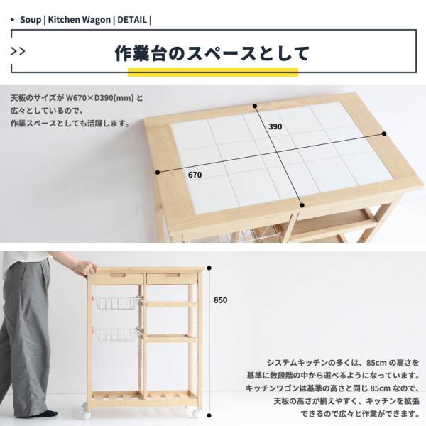 ワゴン キッチンワゴン キャスター付き キャスター付きワゴン スリム スリムワゴン スチールワゴン キャスター付き収納 キッチンラック 収納ワゴン 隙間収納