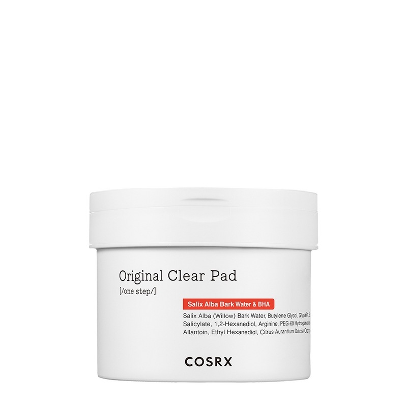 【MD PICK】ワンスタッフパッド1種+6ペプチド150ml/低刺激両面パッド着用パッド