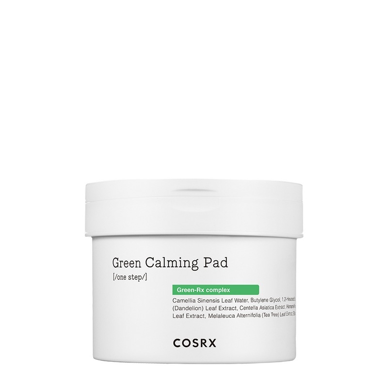 【MD PICK】ワンスタッフパッド1種+6ペプチド150ml/低刺激両面パッド着用パッド