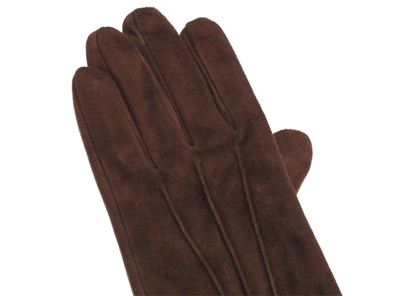 手袋 FFマーク 7サイズ ブラウン レディース 中古 手袋 FFマーク 7サイズ ブラウン レディース 中古