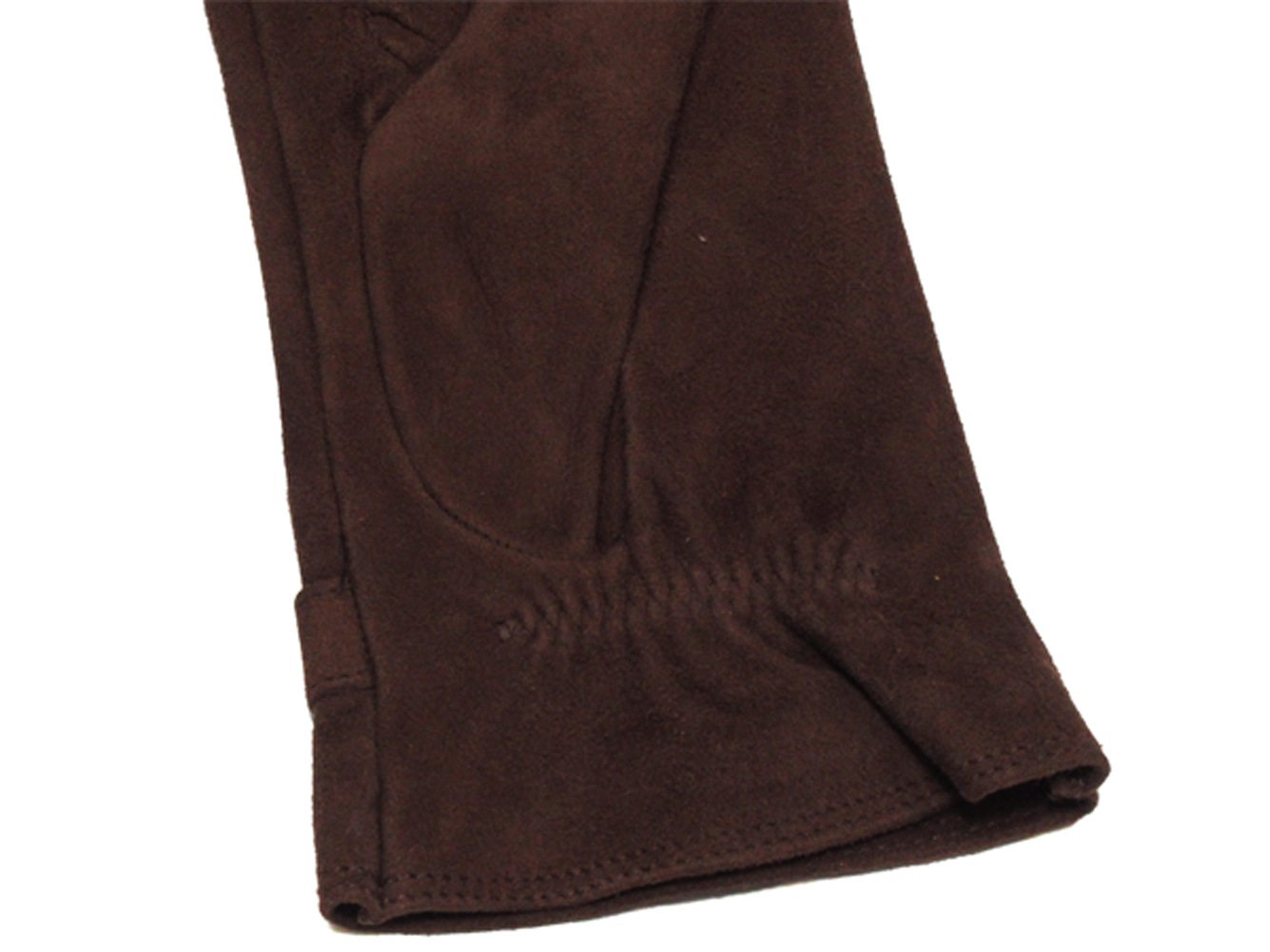 手袋 FFマーク 7サイズ ブラウン レディース 中古 手袋 FFマーク 7サイズ ブラウン レディース 中古