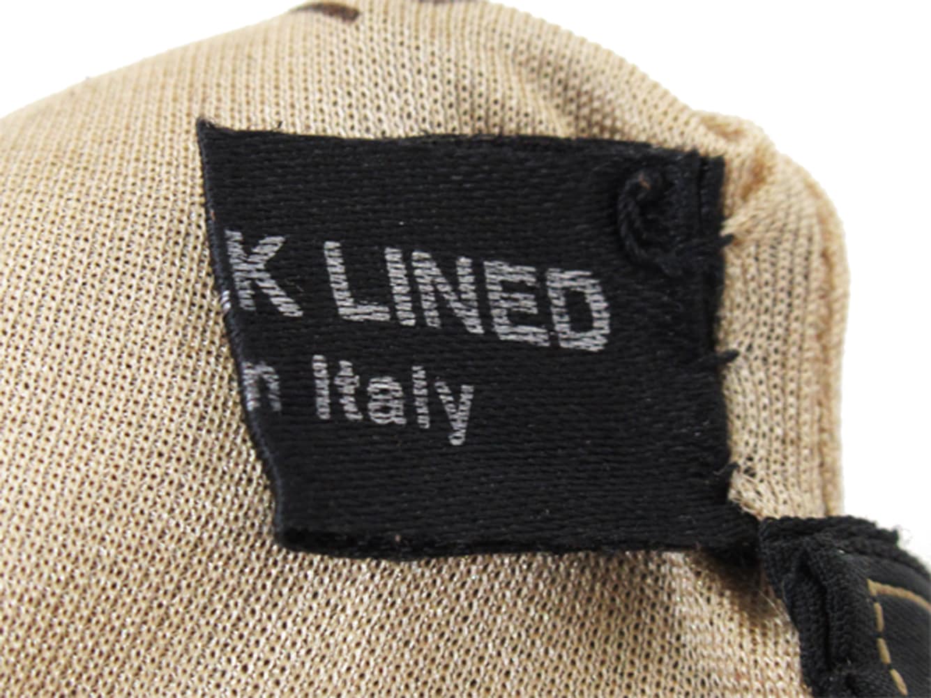 手袋 FFマーク 7サイズ ブラウン レディース 中古 手袋 FFマーク 7サイズ ブラウン レディース 中古