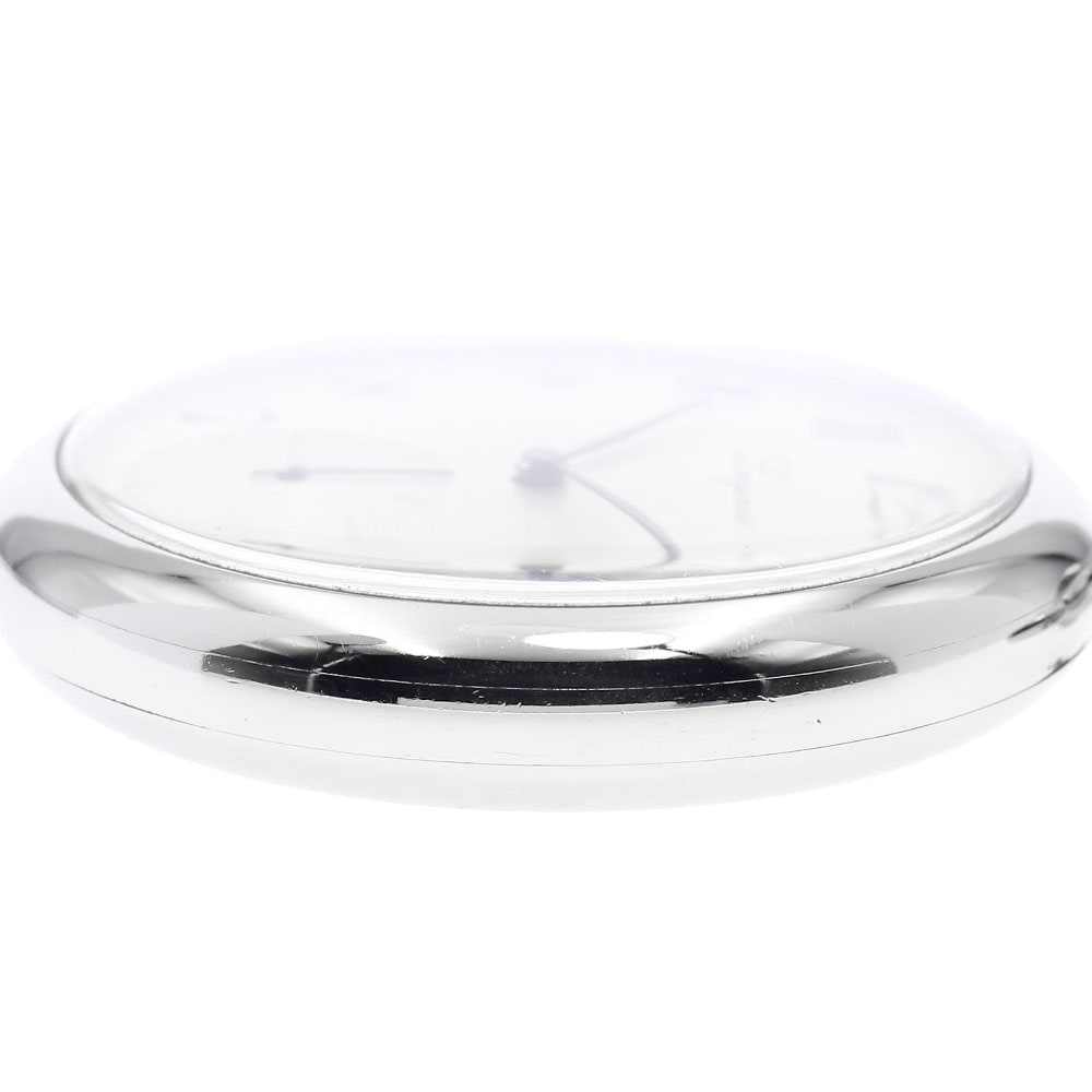 ロンジン LONGINES 懐中時計 cal.L878.4 スモールセコンド 手巻き メンズ _896522【中古】