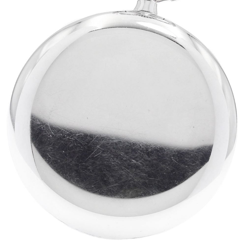 ロンジン LONGINES 懐中時計 cal.L878.4 スモールセコンド 手巻き メンズ _896522【中古】