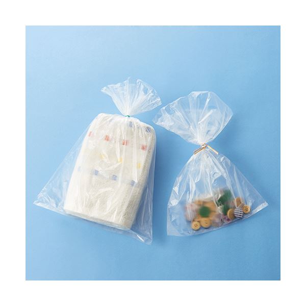 (まとめ)TANOSEE HDPE規格袋 紐なし15号 ヨコ300タテ450厚み0.01mm 1パック(200枚)10セット (まとめ)TANOSEE HDPE規格袋 紐なし15号 ヨコ300タテ450厚み0.01mm 1パック(200枚)10セット