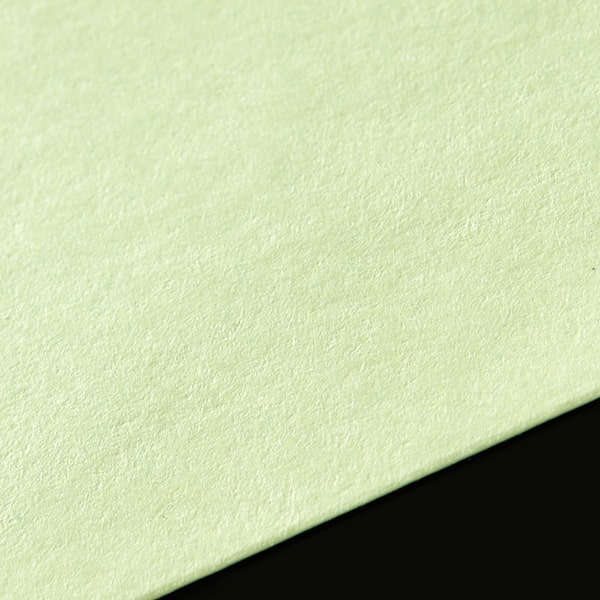 [ケース販売] 山櫻 封筒 角2 中貼 Kウグイス 紙厚100g 郵便枠ナシ 500枚 / A4用 カラークラフト 無地 郵便番号枠なし 00532001-0500