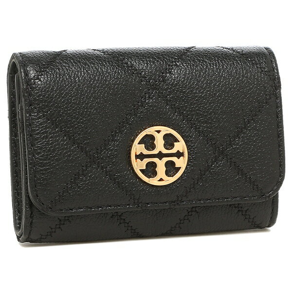 Qoo10] TORY BURCH アウトレット カードケース 名刺入れ ウ