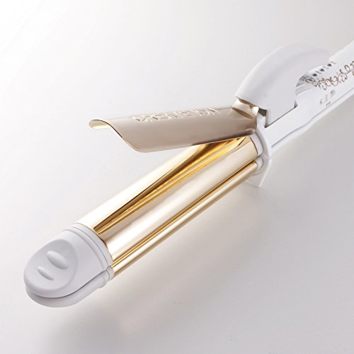 クレイツ(Create) イオン アイロン グレイス クレバーII 32mm SSC-W32W クレイツ(Create) イオン アイロン グレイス クレバーII 32mm SSC-W32W