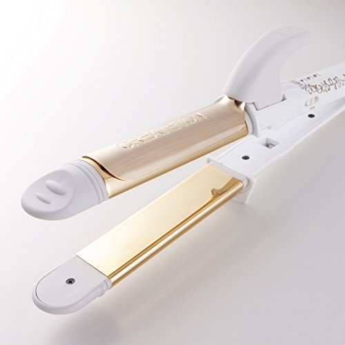 クレイツ(Create) イオン アイロン グレイス クレバーII 32mm SSC-W32W クレイツ(Create) イオン アイロン グレイス クレバーII 32mm SSC-W32W