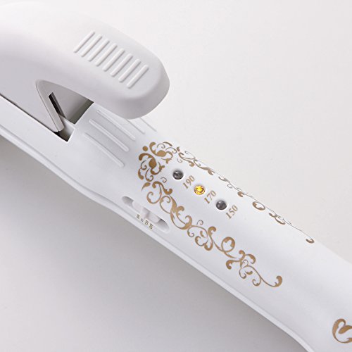 クレイツ(Create) イオン アイロン グレイス クレバーII 32mm SSC-W32W クレイツ(Create) イオン アイロン グレイス クレバーII 32mm SSC-W32W