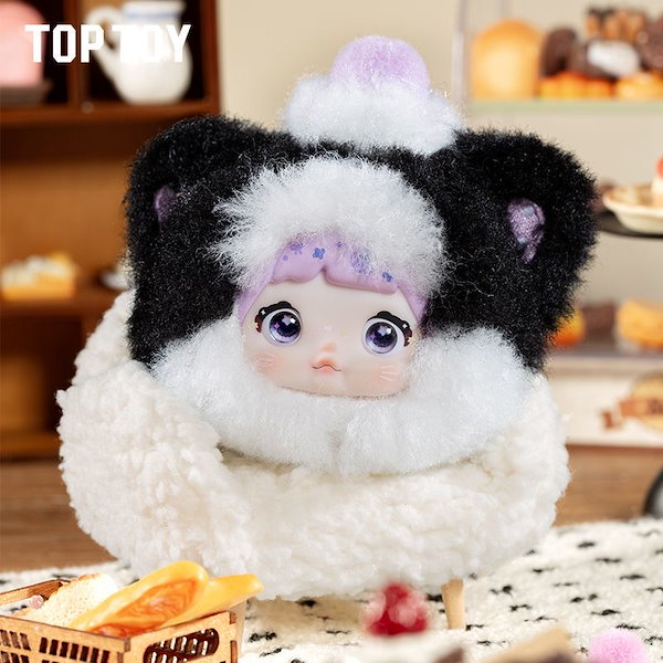 Qoo10] TOPTOY Nommi 【公式正規品】 (全9種+1