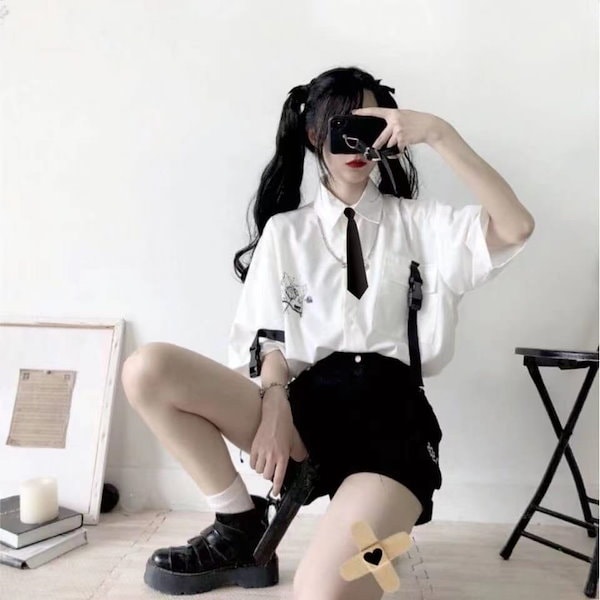 Qoo10] 韓国ファッショントップス 3点セット春夏