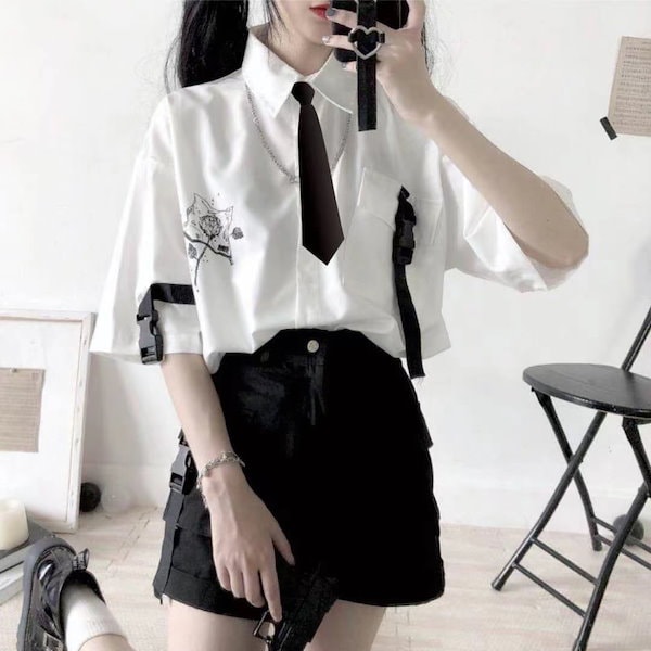 レディース服 38点 まとめ売り 春夏秋冬 韓国系 ωアイユー Lizhien IU 愛用 格子柄シャツ レディーススプリング