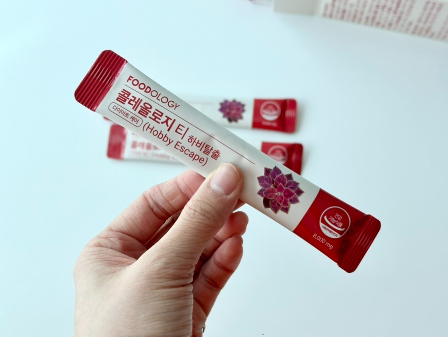 2点セット Coleology Tea Hobby Escape 120g(8000mg×15本)+Coleology Cut 600mg×30錠(18g) コレオロジー ダイエットティー 体脂肪 カ 2点セット Coleology Tea Hobby Escape 120g(8000mg×15本)+Coleology Cut 600mg×30錠(18g) コレオロジー ダイエットティー 体脂肪 カ